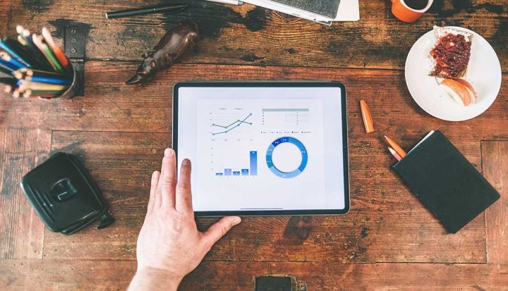 pad是什么的缩写（平板电脑和iPad的区别讲解）