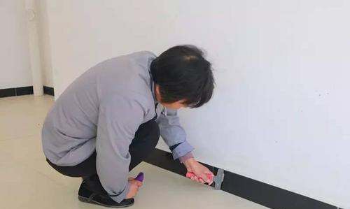 家里墙缝一直出蚂蚁为什么,家里墙沿总有好多蚂蚁怎么办图4