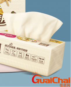 ​纸巾执行标准GB和Q开头的区别？纸巾执行标准哪个最好