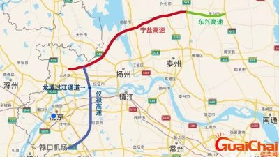 ​宁盐高速最新消息详细规划 宁盐高速最新消息新闻