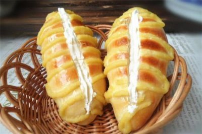 ​烤好的面包怎么保存 烤好的面包多久可以吃