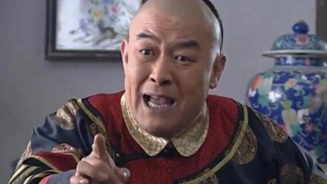 少年天子:太监吴良辅,在后宫教育儿子,不小心泄露了很多秘密!