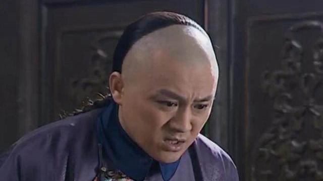 少年天子:太监吴良辅,在后宫教育儿子,不小心泄露了很多秘密!