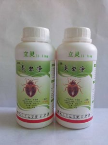 ​灭臭虫的最好方法（什么药杀臭虫最好 四种药轻松除臭虫）