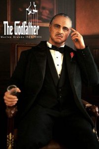 ​《教父》作者马里奥普佐的传奇人生：一定要给你的人生留一副底牌