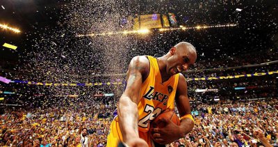 ​NBA四大分卫都有谁