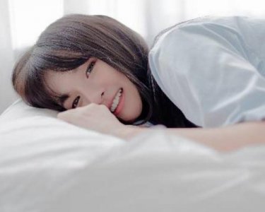 ​超甜哄男朋友睡觉一些甜甜的情话