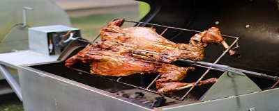 ​蒙古族特色美食有哪些