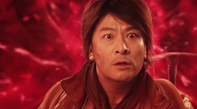 ​《鬼吹灯》定档，于毅付美孔连顺铁三角集结，又一盗墓题材天花板