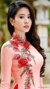 ​你见过越南美女吗？一组美图等你来欣赏！