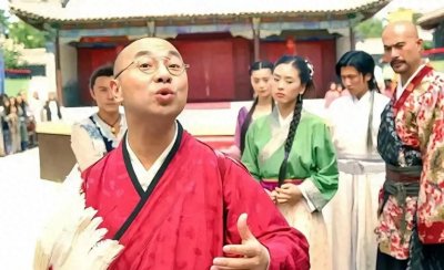 ​古龙与金庸:不同的风格，同样的精彩