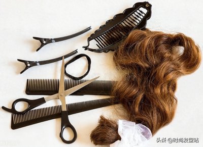 ​轻松打造女生半丸子头，教你扎出时尚感，快速提升日常造型魅力