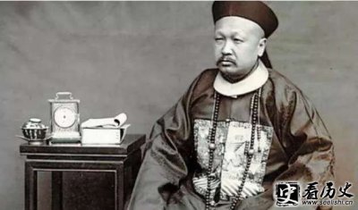 ​清末岑春煊为何被称之为“官屠”？岑春煊的生平简介