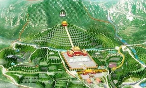 秦始皇陵为什么不行启采 秦始皇陵能否启掘由谁决断