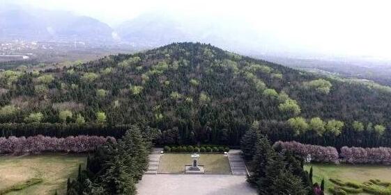 秦始皇陵为什么不行启采 秦始皇陵能否启掘由谁决断