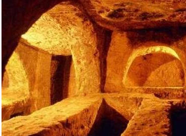 秦始皇墓为什么不敢掘是 风海军揭秘秦始皇陵不行掘的缘故