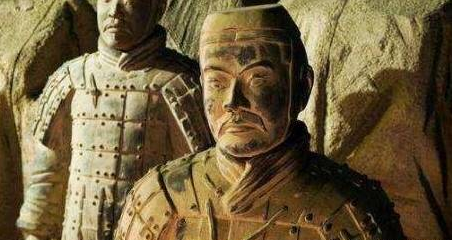 秦始皇墓为什么不敢掘是 风海军揭秘秦始皇陵不行掘的缘故