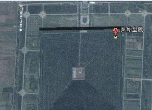 秦始皇墓为什么不敢掘是 风海军揭秘秦始皇陵不行掘的缘故