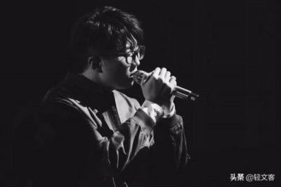 ​明日之子毛不易（毛不易夺冠不在计划）