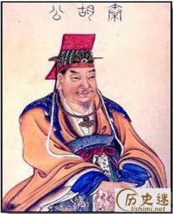 ​秦琼有后代吗？秦琼的儿子叫什么？