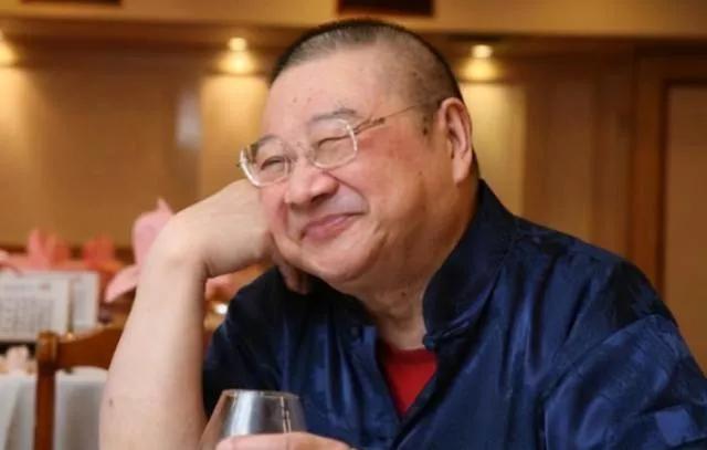 蔡澜倪匡悼念金庸 倪匡逝世众星发文悼念(8)