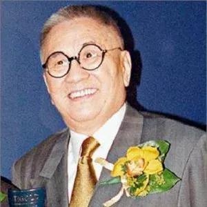 蔡澜倪匡悼念金庸 倪匡逝世众星发文悼念(17)