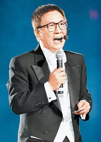 蔡澜倪匡悼念金庸 倪匡逝世众星发文悼念(14)