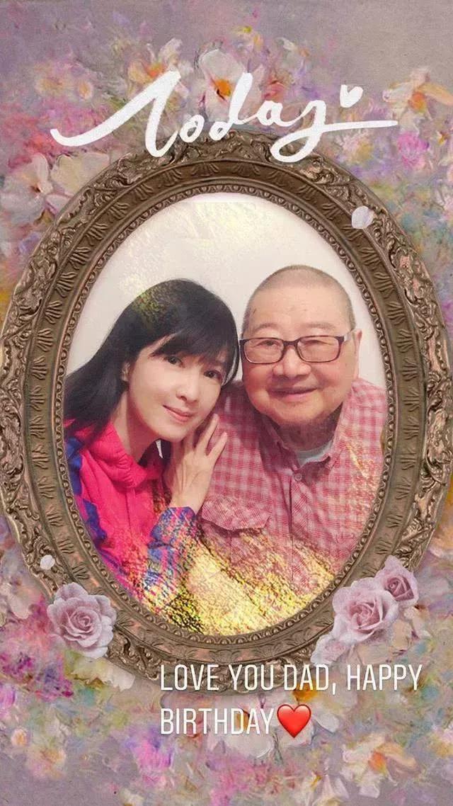 蔡澜倪匡悼念金庸 倪匡逝世众星发文悼念(9)