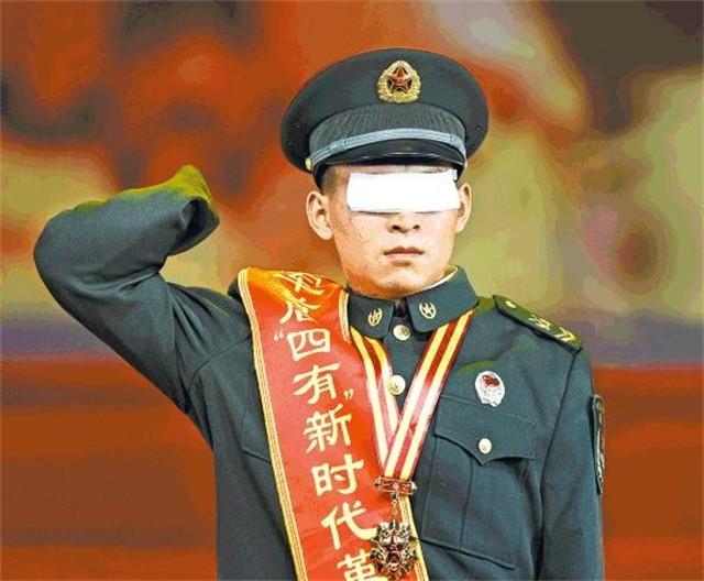 杜富国获八一勋章有什么待遇(和平年代被授一等功奖章)(16)