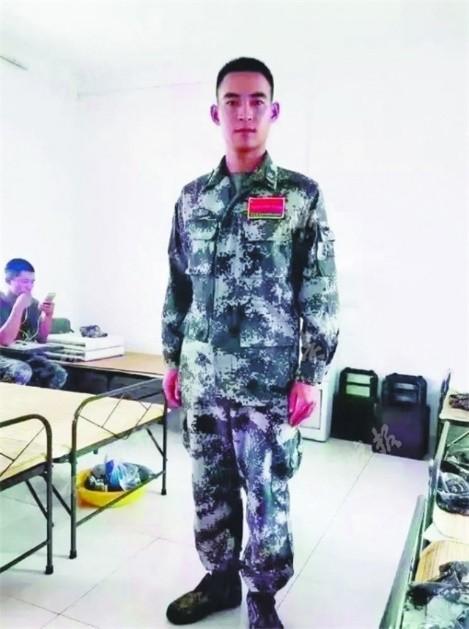 杜富国获八一勋章有什么待遇(和平年代被授一等功奖章)(3)