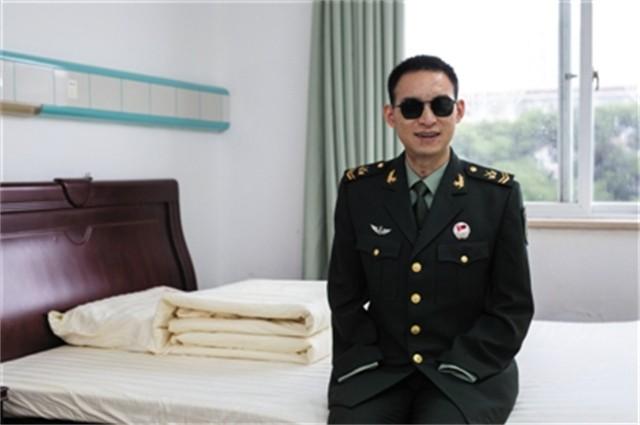 杜富国获八一勋章有什么待遇(和平年代被授一等功奖章)(17)