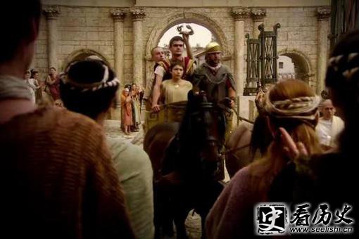 卡利古拉是怎么死的?卡利古拉为何被称之为“疯王”?