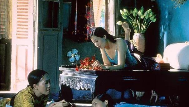 影视越南电影最好看的十部:原来越南电影这么纯真啊 2