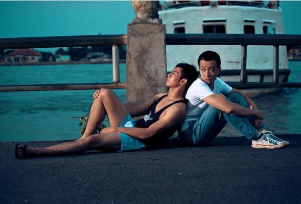 影视越南电影最好看的十部:原来越南电影这么纯真啊 5