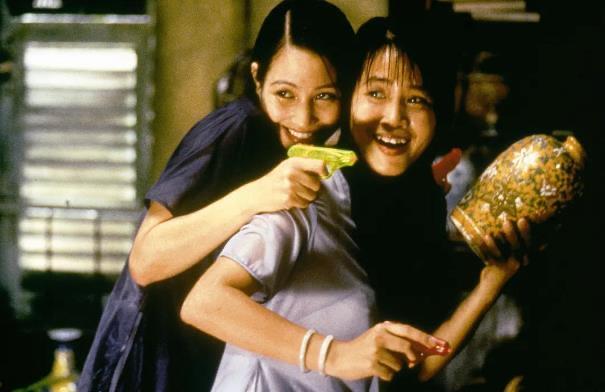 影视越南电影最好看的十部:原来越南电影这么纯真啊 1