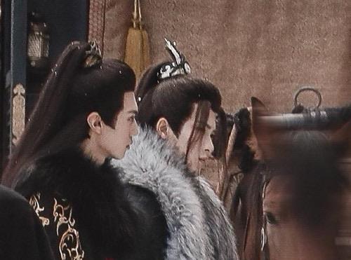 影视《杀破狼》紫流金是什么东西 1