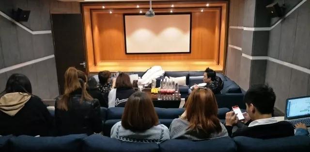 《人偶师》第二季看片会