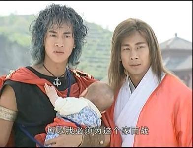 《风云Ⅲ》耗巨资来袭,李易峰演聂风、赵丽颖演第二梦