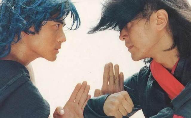 《风云Ⅲ》耗巨资来袭,李易峰演聂风、赵丽颖演第二梦