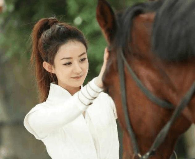 《风云Ⅲ》耗巨资来袭,李易峰演聂风、赵丽颖演第二梦