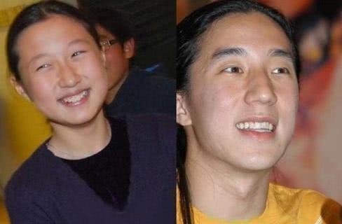 小龙女吴卓林首次叫成龙爸,竟和哥哥房祖名有关,网友:有情有义