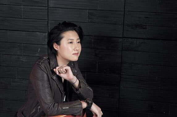 小龙女吴卓林首次叫成龙爸,竟和哥哥房祖名有关,网友:有情有义