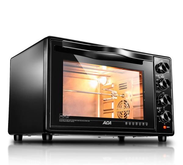 烤箱工作原理图解,燃气烤箱的原理图和结构图图6