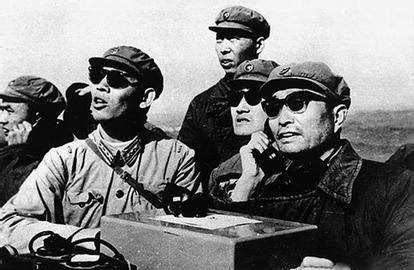 我国发射的第一颗原子弹叫什么，我国的第一颗原子弹有名字或者代号吗？图6