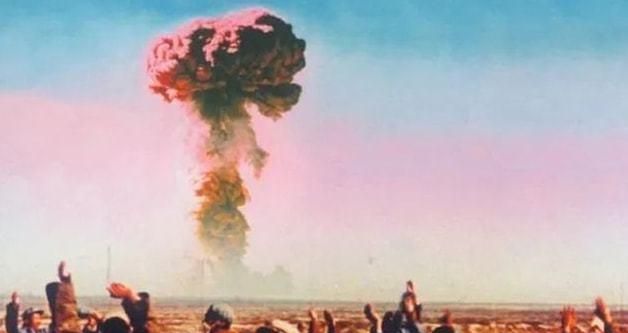 我国的第一颗原子弹有名字或者代号吗