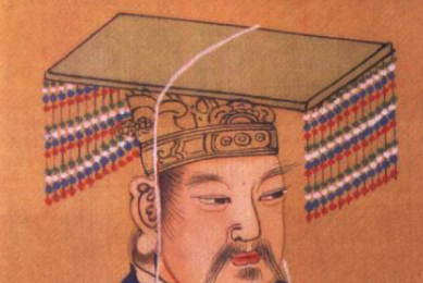 夏朝皇族姓氏,夏、商、周、秦、汉、魏、隋、唐、宋、金、辽、元、明、清 这些王朝他...图1