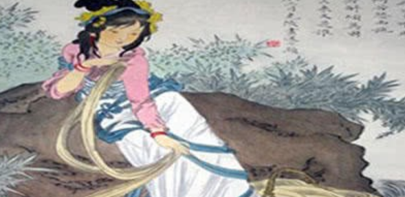 十三四岁是什么年华,古代女子十三四岁被称为什么图1