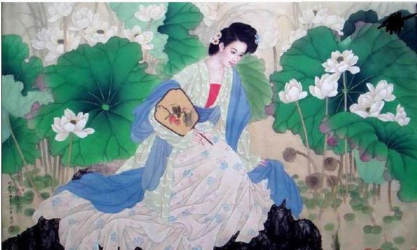 古代的豆蔻是多少岁,豆蔻是多少岁图1