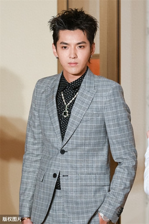 来自广东的10大明星,甄子丹上榜,你最喜欢谁?