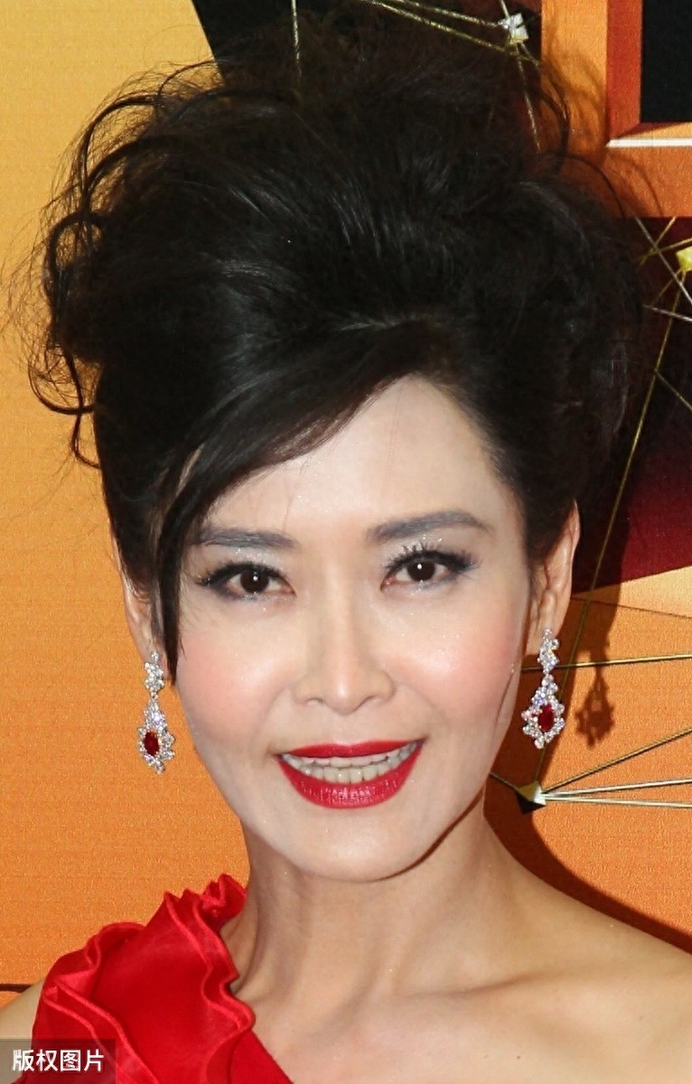 来自广东的10大明星,甄子丹上榜,你最喜欢谁?